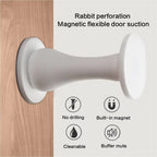 FreshHold branded washing machine door stopper for air circulation