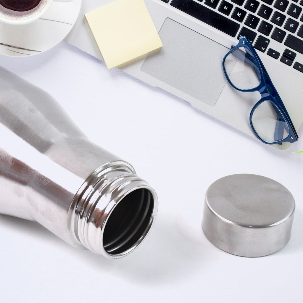 Arctic Sip durable stainless steel vacuum insulated water bottle
