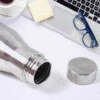 Arctic Sip durable stainless steel vacuum insulated water bottle