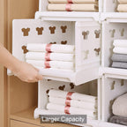 The kitchen pantry storage cart filled with various food items and essentials.