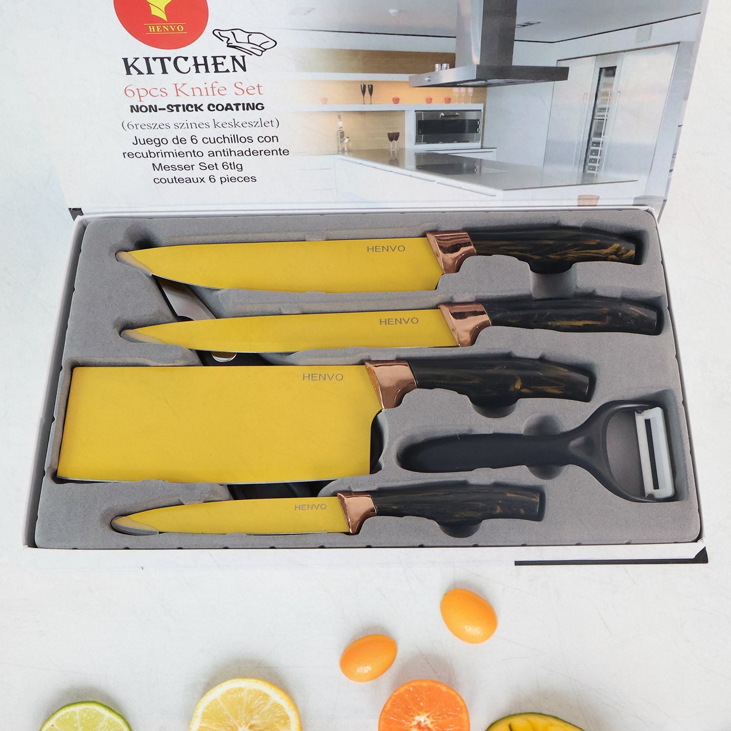 Multi-functional kitchen scissors with built-in bottle opener and nutcracker