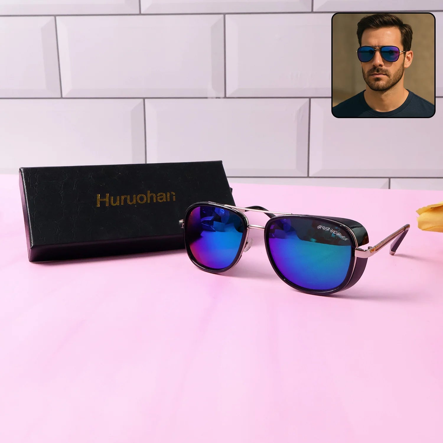 Protective eyewear accessory pack for maintaining spectacles and sunglasses