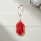 Components of the Apple Berry gel air freshener