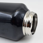 Stylish Tumblo 420ML Smart Thermos Bottle made from durable stainless steel.
