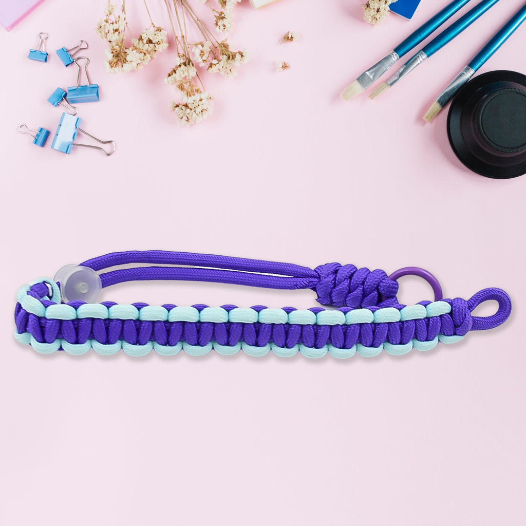 Person using a phone strap wrist lanyard, demonstrating secure and easy access.