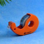 Stapler showing ergonomic design in Kangaro stationery set