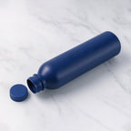 Lightweight reusable water bottle 500ML ideal for gym and travel