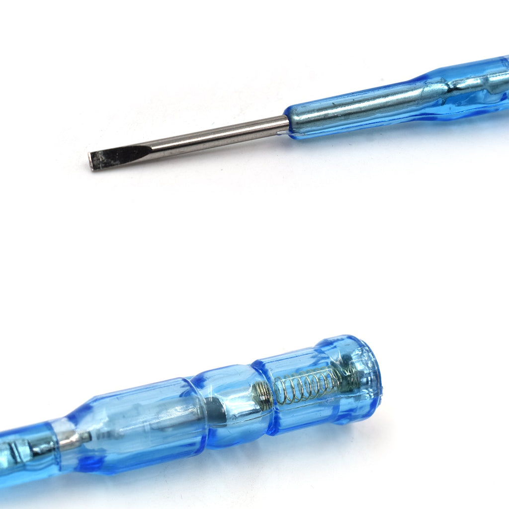 BoltForce Voltage Tester Screwdriver, durable for accurate electrical testing in India.