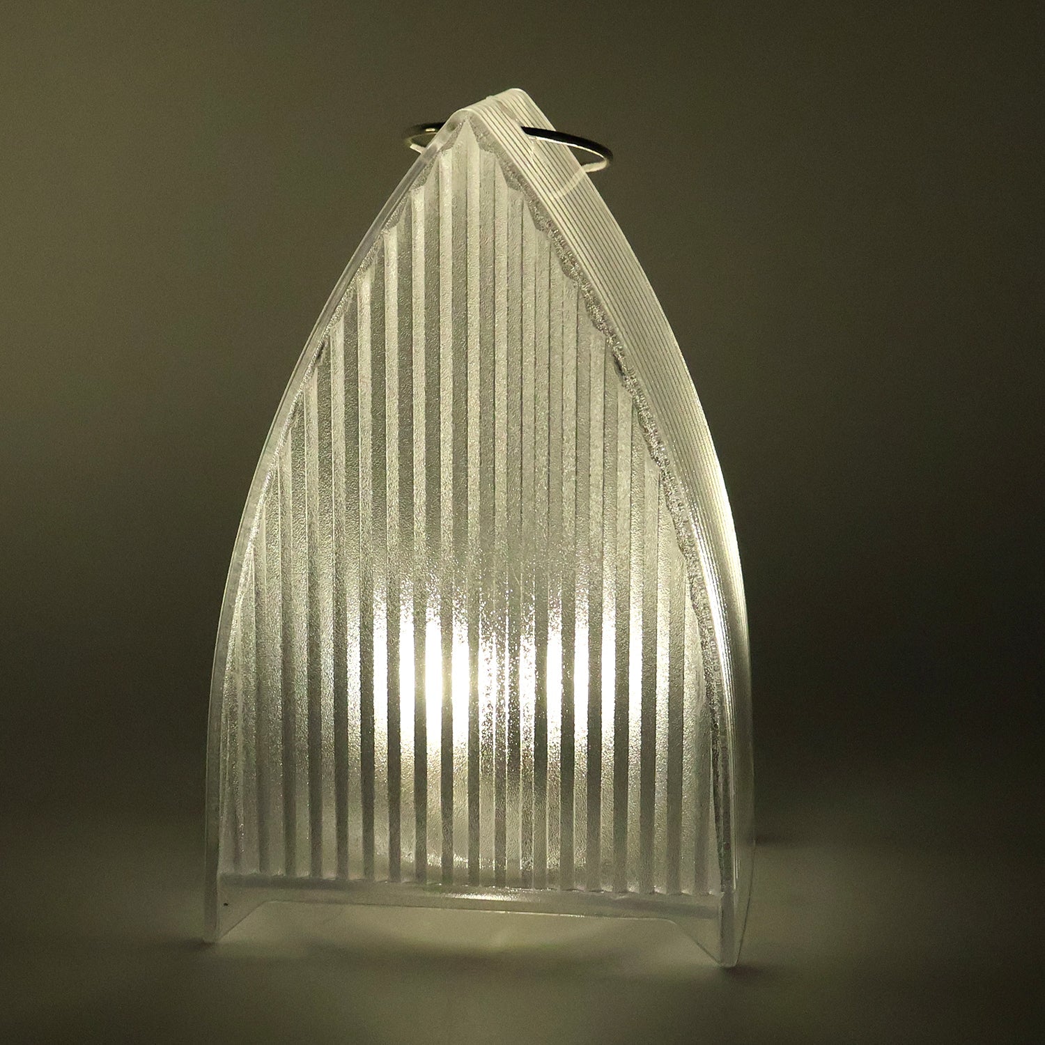 Neutral image of decorative lantern light product