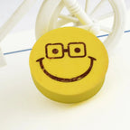 Ergonomic and stylish eraser, making schoolwork enjoyable.