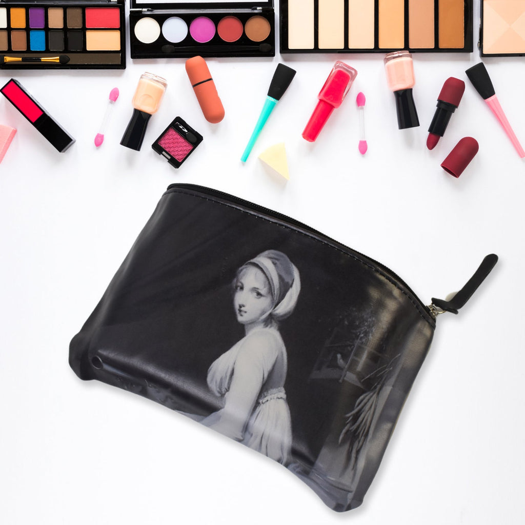 Compact Organivo Portable Storage Bag displayed from a different angle.