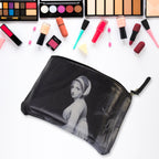 Compact Organivo Portable Storage Bag displayed from a different angle.