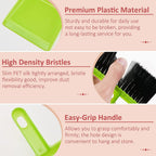 Versatile Dustpan and Brush Set, essential for Indian households.