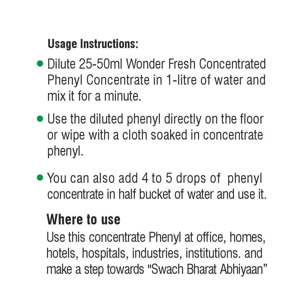 Versatile floor cleaner liquid providing disinfectant and insect repellent action.