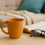 Konvex premium coffee mug set with stylish design for office