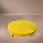 Electric Round Roti Maker for perfectly cooked Indian flatbreads.