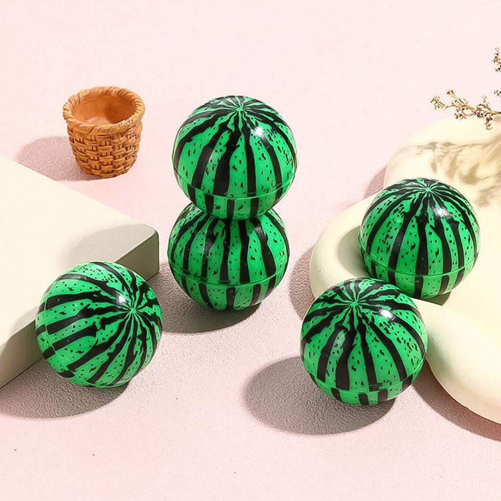 Fruit style watermelon pencil sharpener, perfect for school supplies