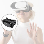 3D VR Goggles compatible with iPhone and Android mobile phones