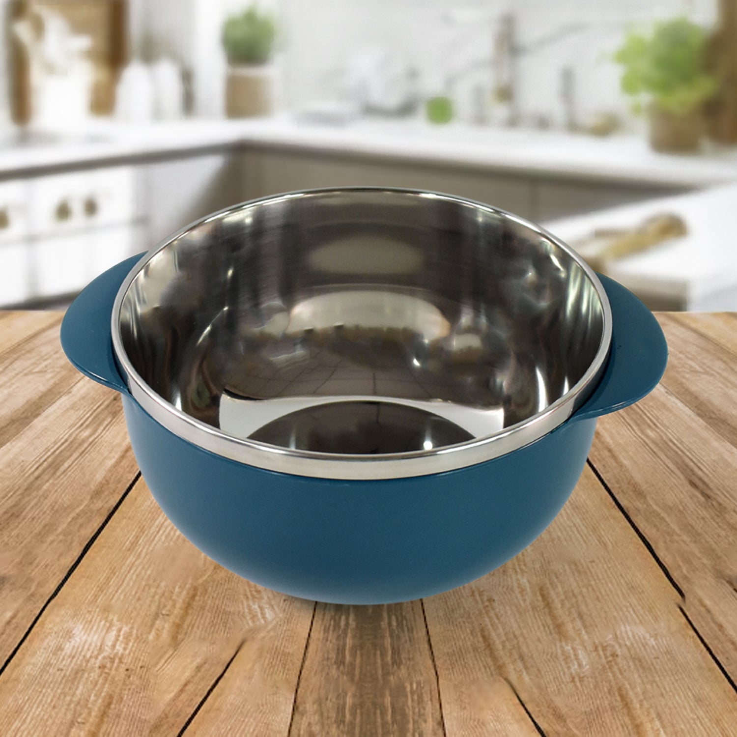 Oven ease microwave-safe serving bowls collection by Apex