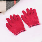 Hydra-hands soft moisturizing gloves providing intensive hand hydration