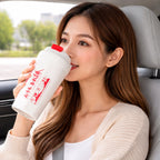 Stainless steel travel tumbler for hot/cold beverages