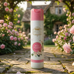 Premium rose fragrance room spray from Next
