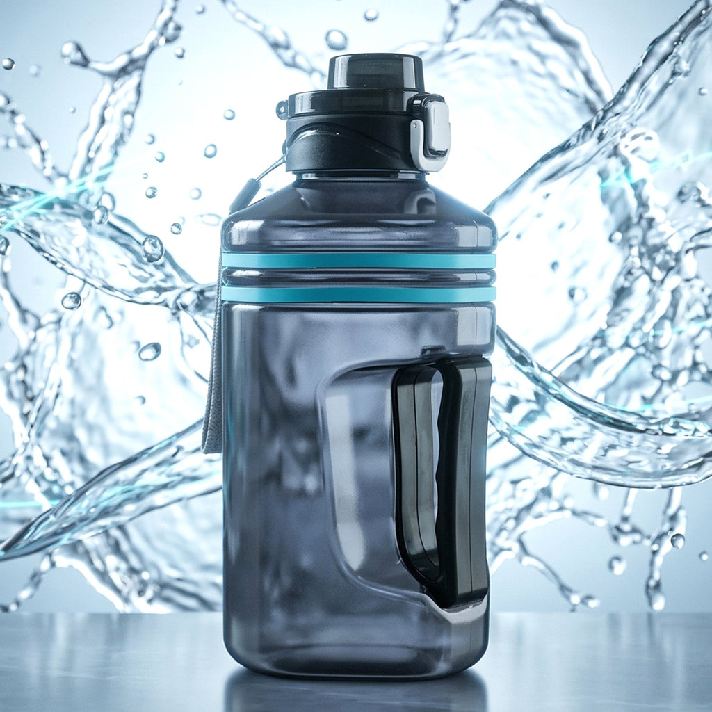 Outdoor Water Bottle for Hiking