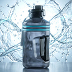 Outdoor Water Bottle for Hiking