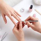 Multipurpose 6 in 1 nail grooming kit for personal care