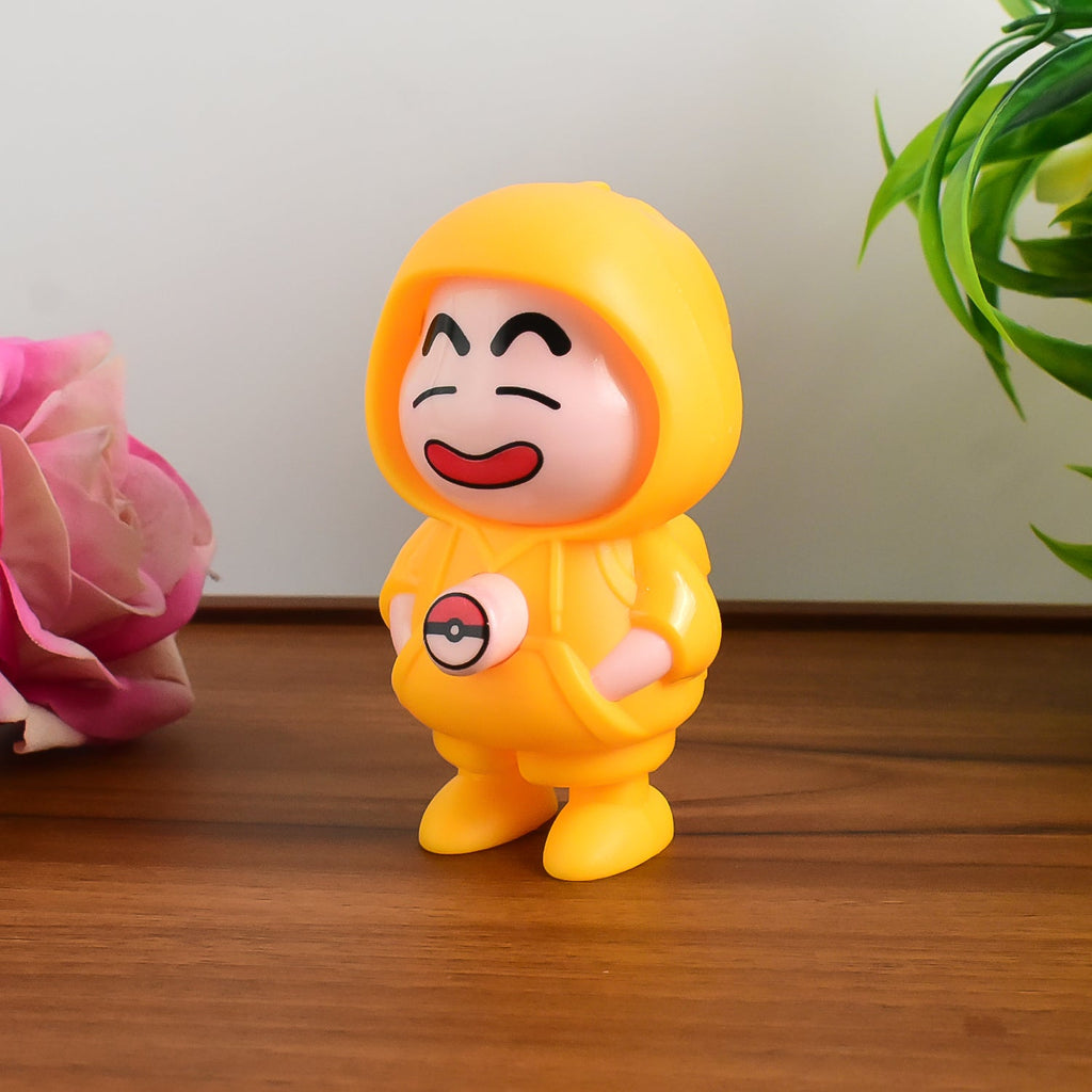 Collection of multiple Face Changing Keychains in various colours, each showing a different expression.