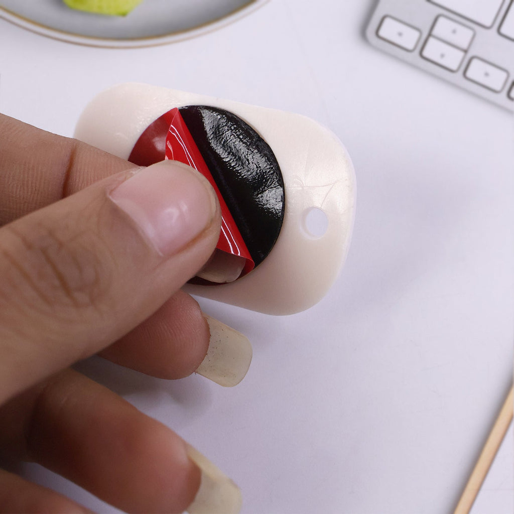 Durable furniture roller wheel showing steel ball caster mechanism