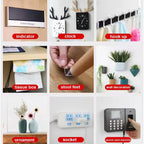 GripTack foam double sided mounting tape roll product image
