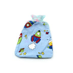 A business starter kit with essential tools for a smooth beginning.