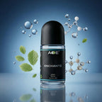 Body fragrance roll-on for all-day freshness