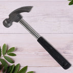 Six-piece versatile hand tool kit including screwdrivers and repair tools