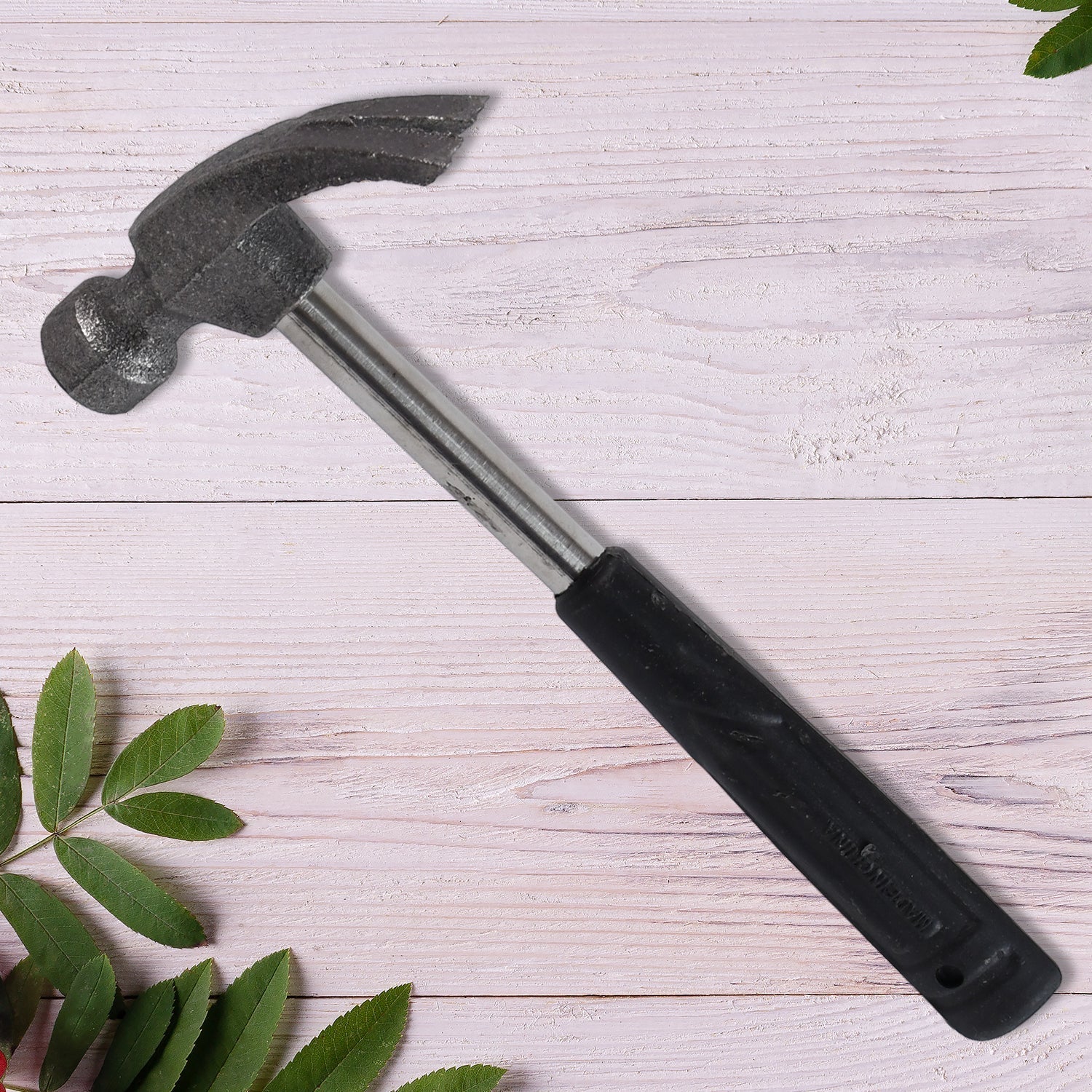 Six-piece versatile hand tool kit including screwdrivers and repair tools