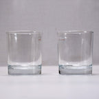 Premium hotel and cafe glass holder, combining style and functionality.
