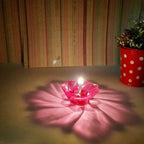 Group of unlit diyas displayed together, showcasing the full Diya Set for Diwali.