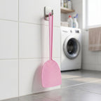 Manual mosquito swatter racket for quick pest control