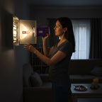 Omega laser torch light with 5200mAh battery and long range beam