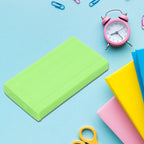 Stylish Kids Eraser displayed on a clean white background.