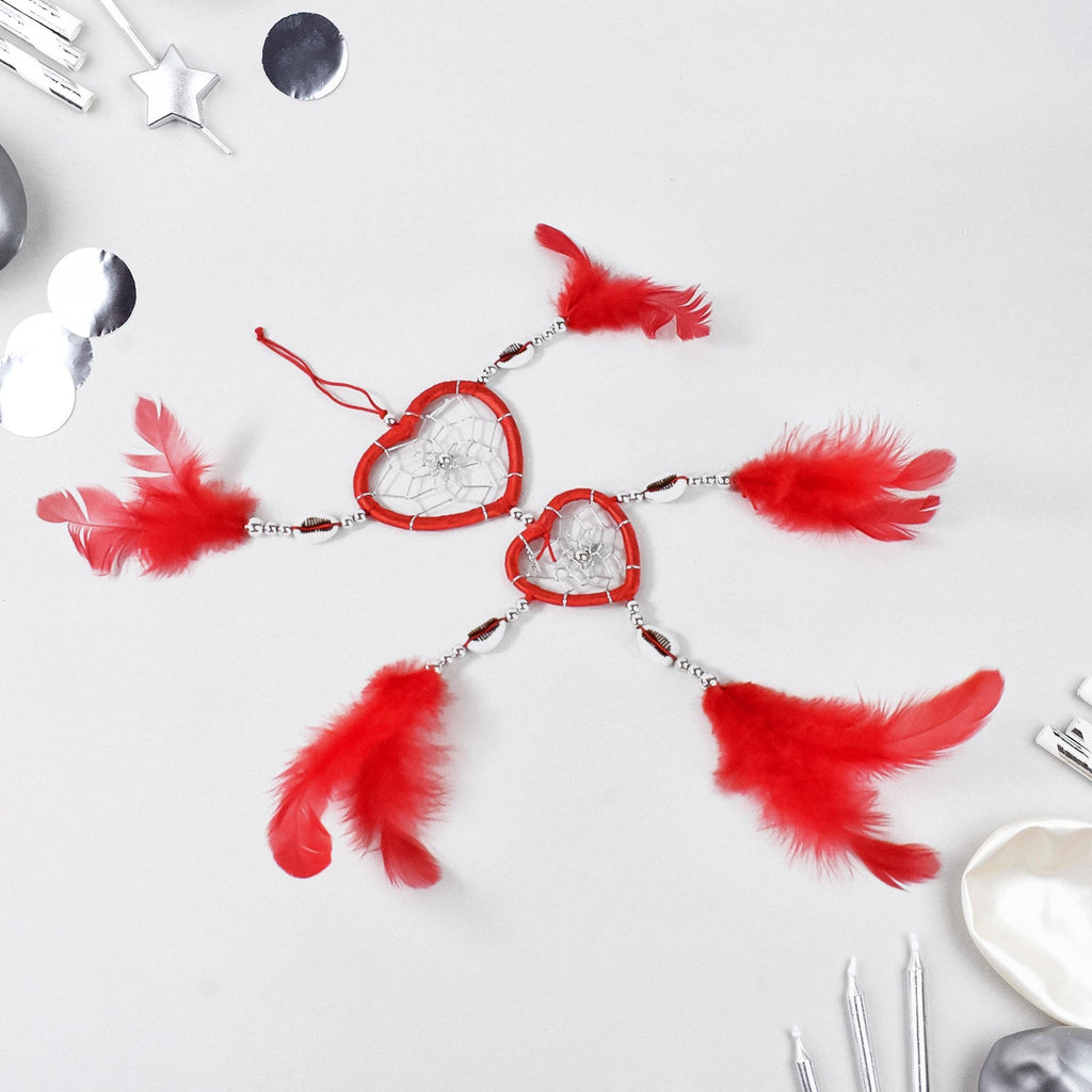Tranquil Tones wind chimes handmade to enhance living room decor