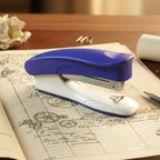 Kangaro manual stapler easy to load with standard staples for office papers