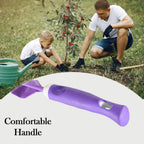 Garden Tool Kit – Heavy Duty 5-Piece Set | Grow Garden Tools