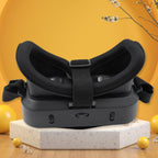 Portable VR Viewer for smartphone virtual reality entertainment