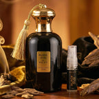 Next premium Black Oud Eau De Perfume 100 ml bottle