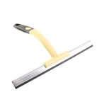 Ergonomic anti-slip handle of Ritu glass wiper