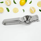 High quality stainless steel lemon press for fresh juice
