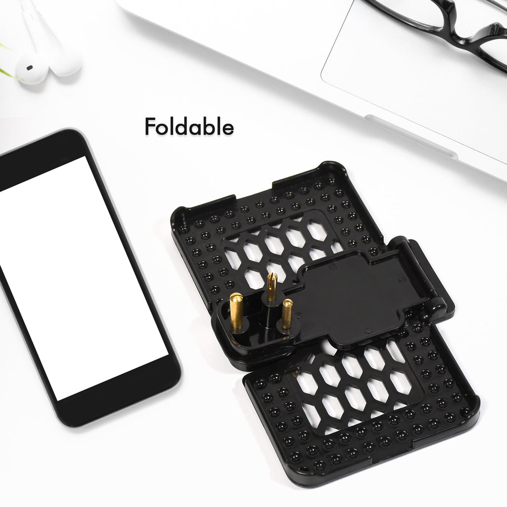 PHOBIA charging holder stand designed for various mobile phones.