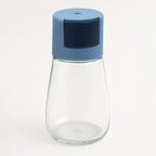 Salt dispenser featuring moisture-proof sealing design